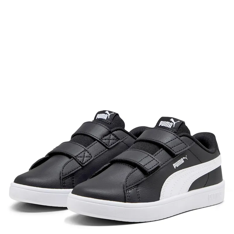 PUMA - Zapatillas urbanas Niño Puma Rickie Classic V PS