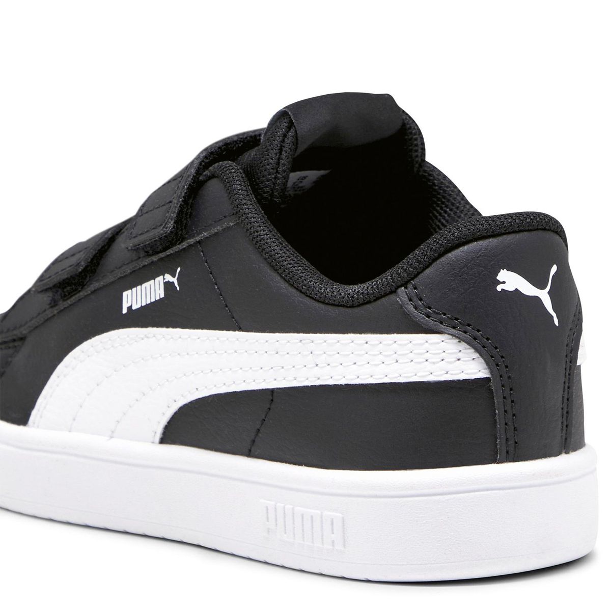 PUMA - Zapatillas urbanas Niño Puma Rickie Classic V PS