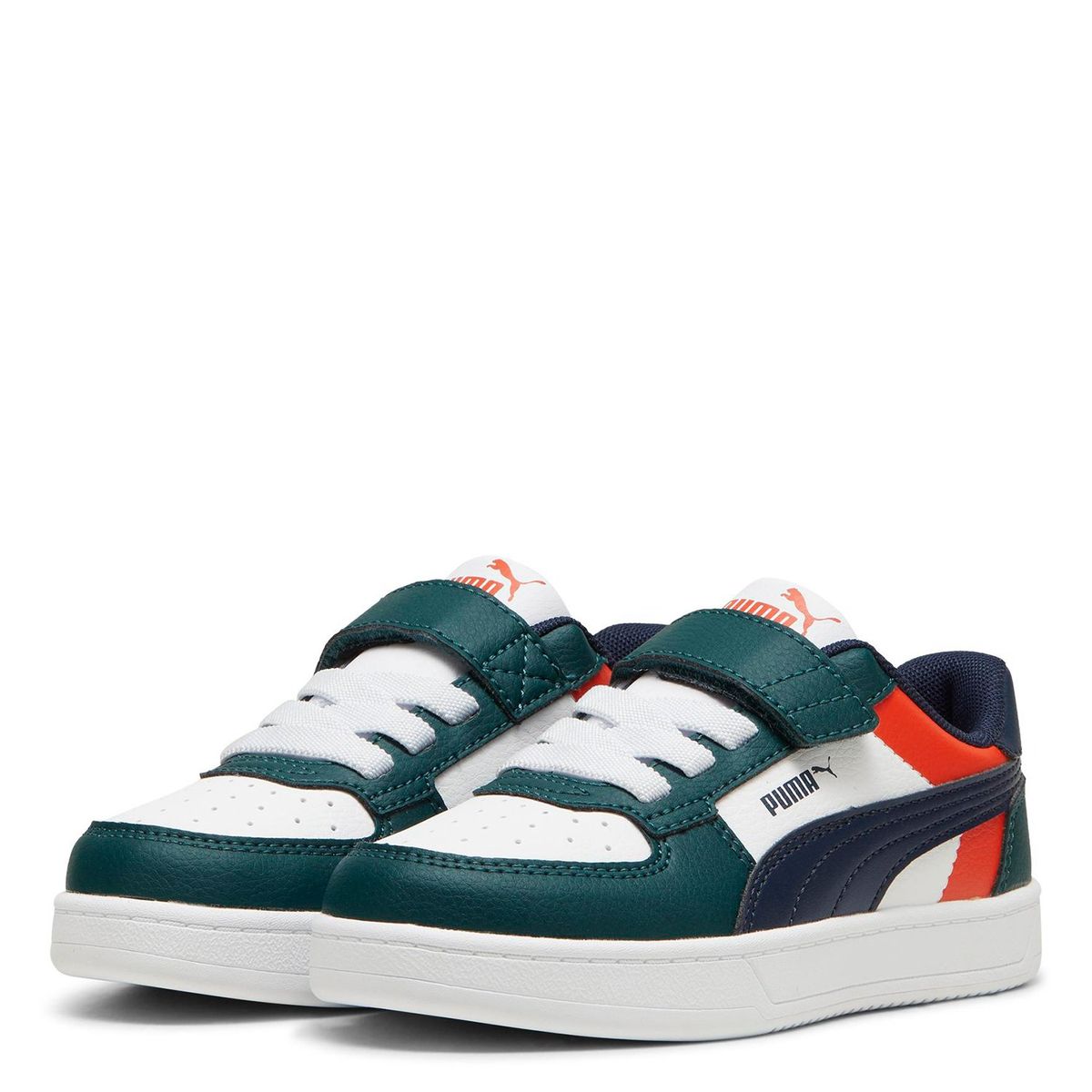 PUMA - Zapatillas urbanas Niño Puma Caven 2.0 Block AC+ PS