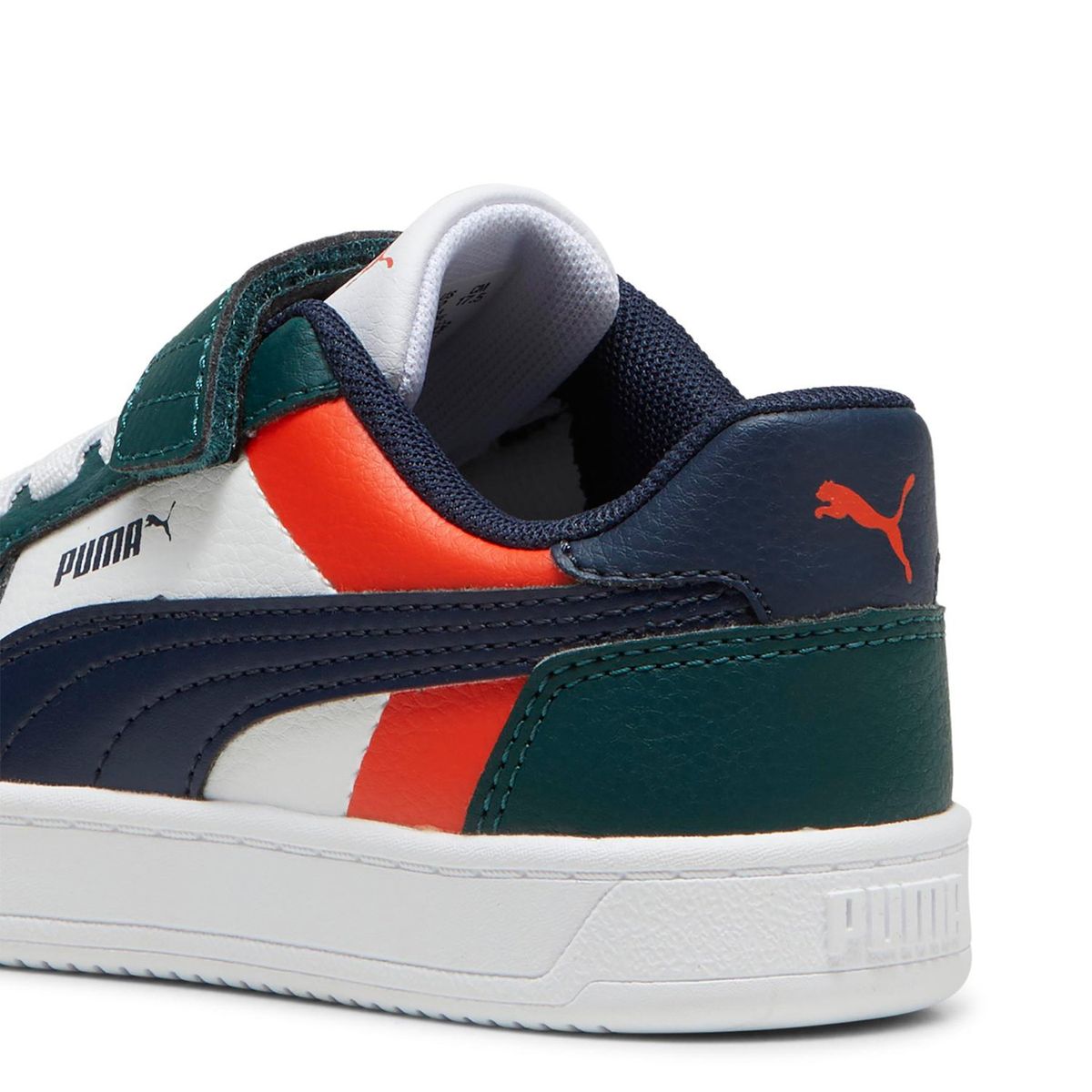 PUMA - Zapatillas urbanas Niño Puma Caven 2.0 Block AC+ PS