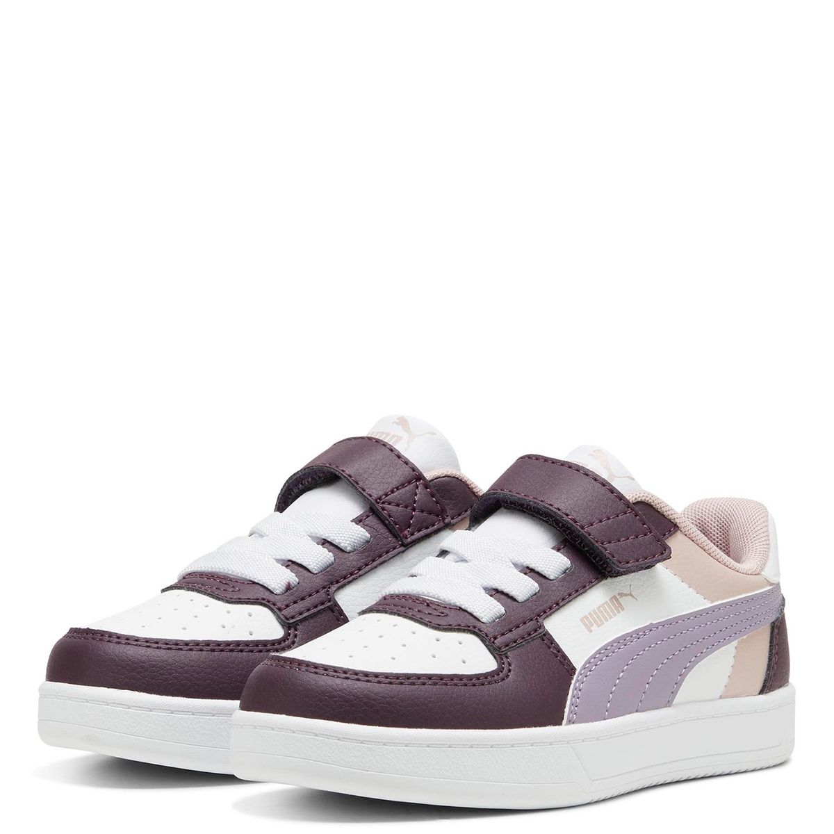 PUMA - Zapatillas urbanas Niña Puma Caven 2.0 Block AC+ PS