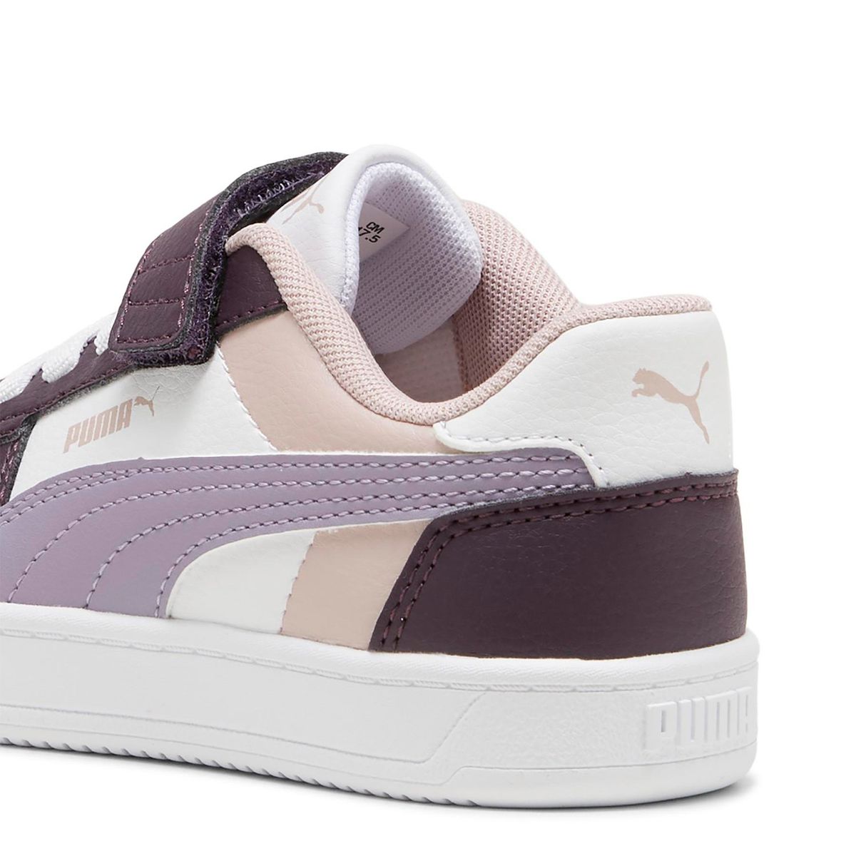 PUMA - Zapatillas urbanas Niña Puma Caven 2.0 Block AC+ PS