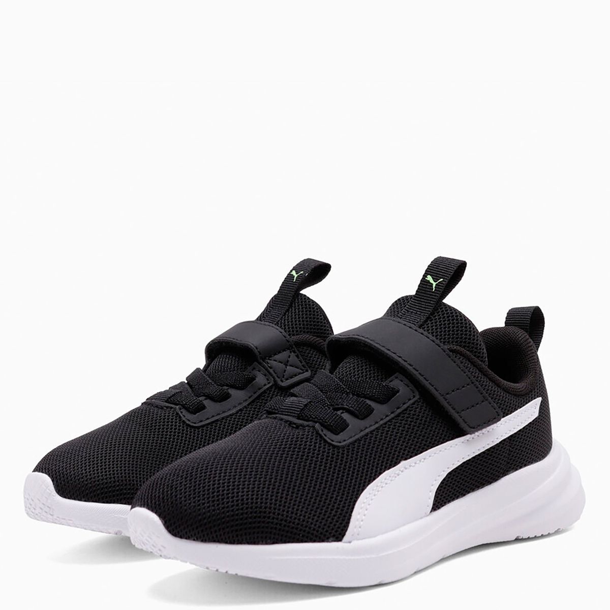 PUMA - Zapatillas urbanas Niño Puma Rickie Runner AC+ PS