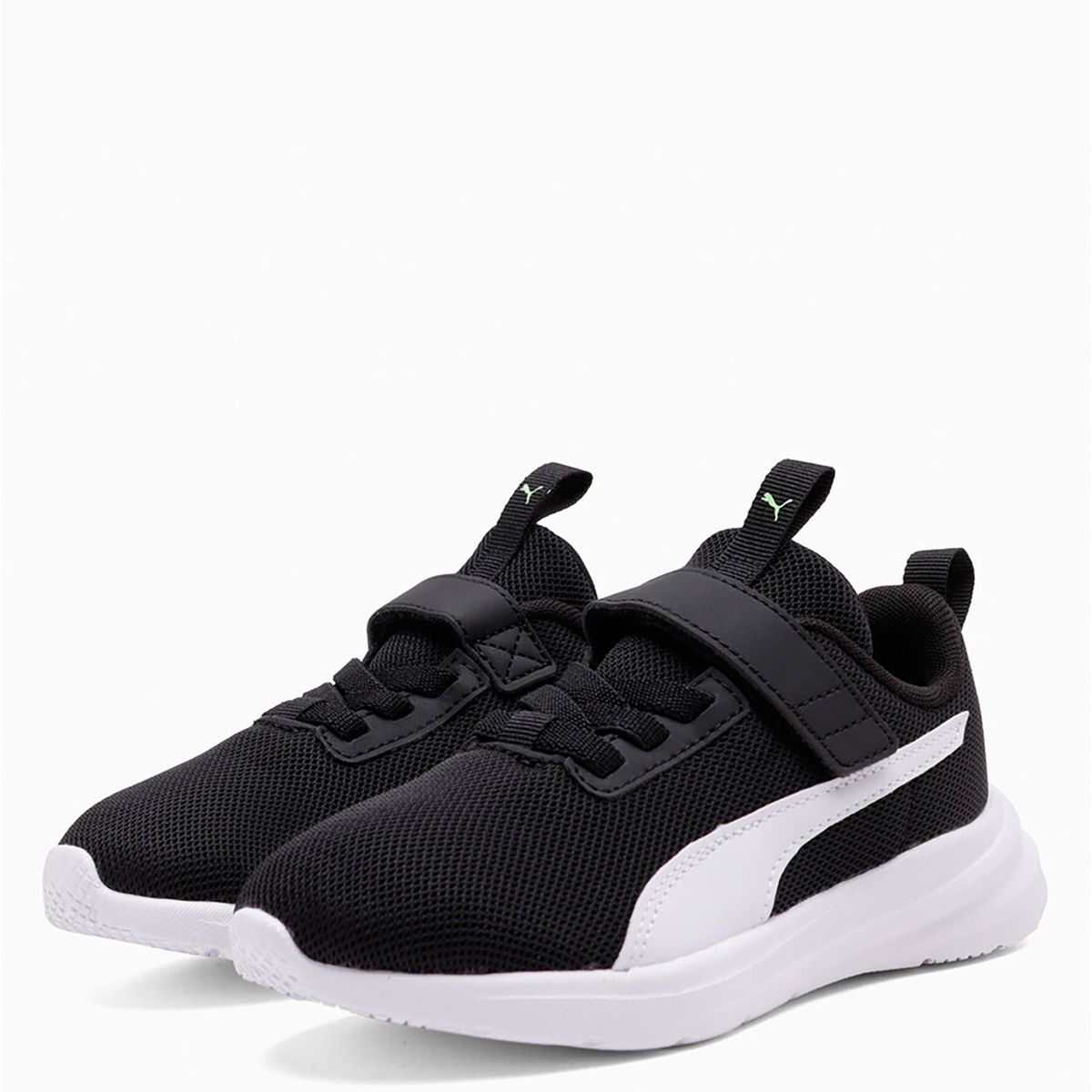 PUMA - Zapatillas urbanas Niño Puma Rickie Runner AC+ PS