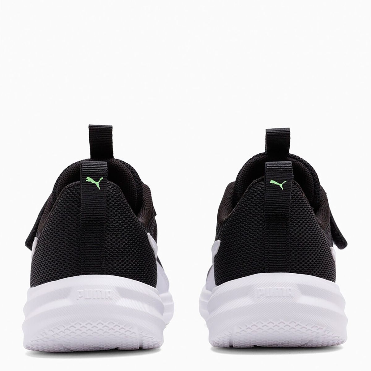 PUMA - Zapatillas urbanas Niño Puma Rickie Runner AC+ PS