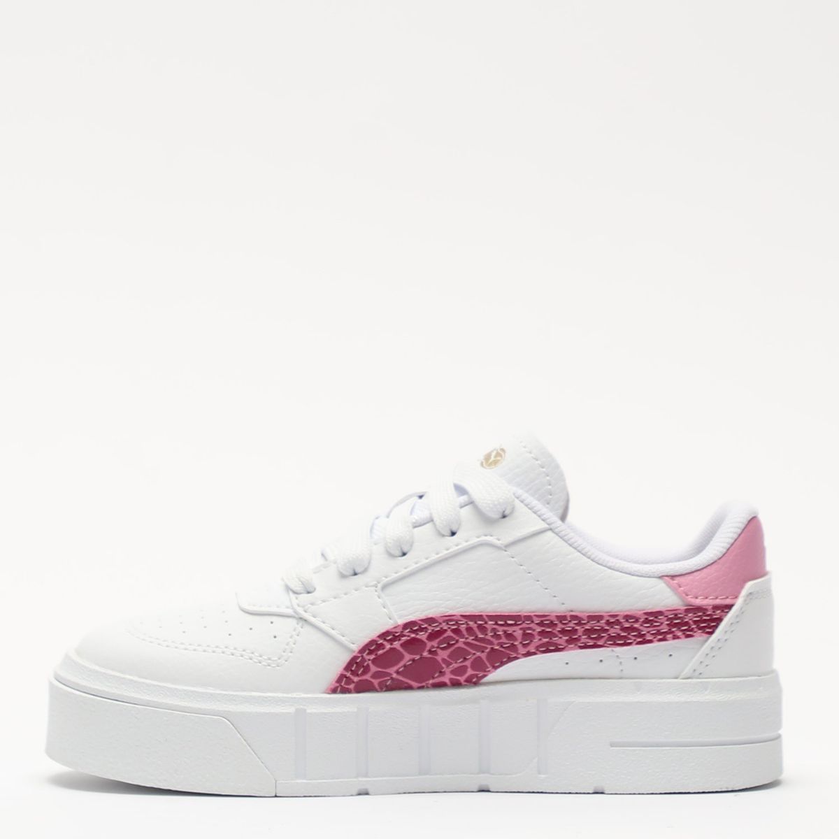 PUMA - Zapatillas urbanas Niña Puma Cali Court Animal PS