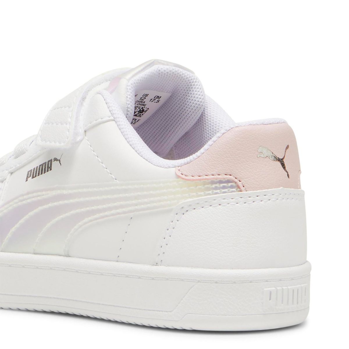 PUMA - Zapatillas Urbanas Niña Puma Caven 2.0 Holo 2.0 