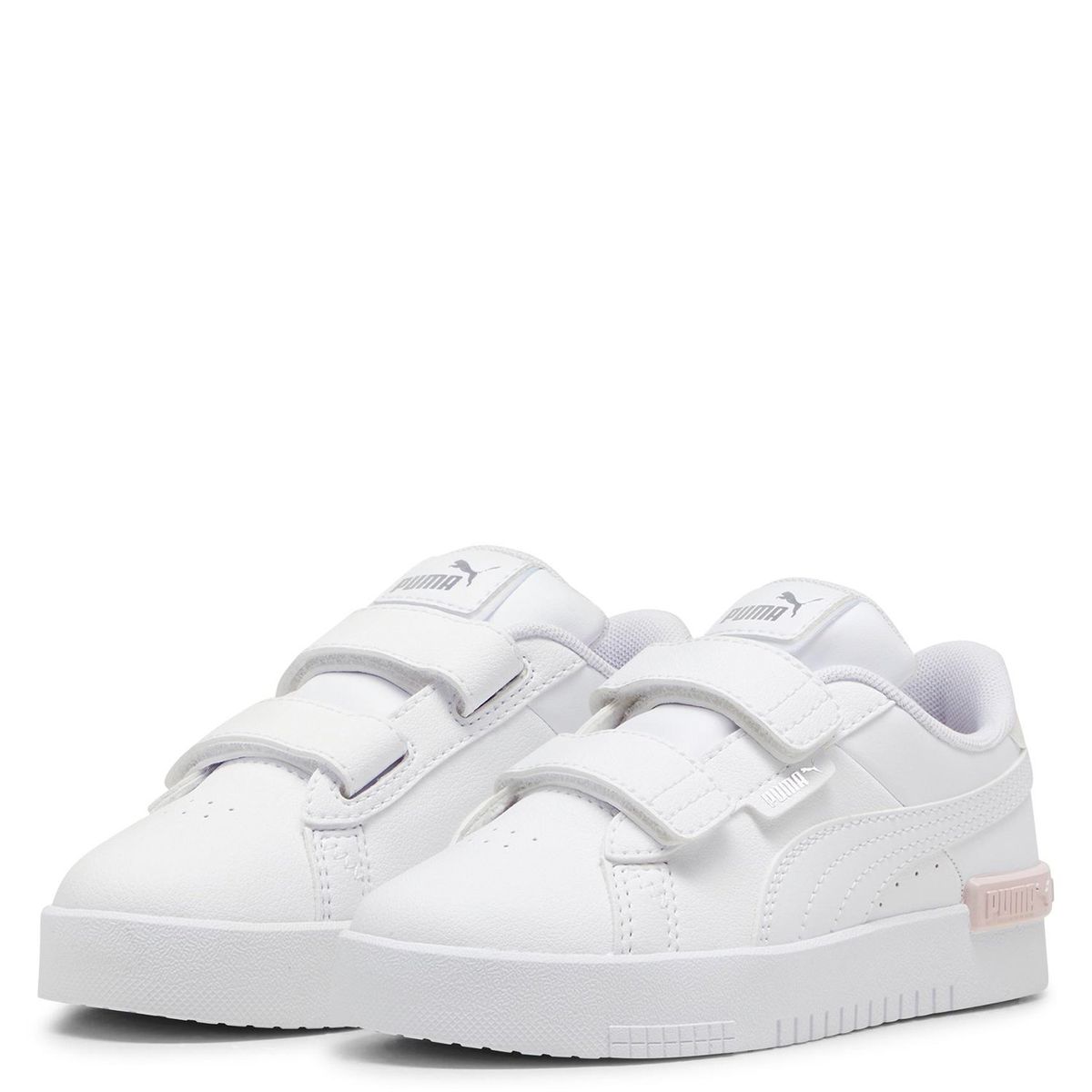 PUMA - Zapatillas urbanas Niña Jada Holo 2.0 V PS