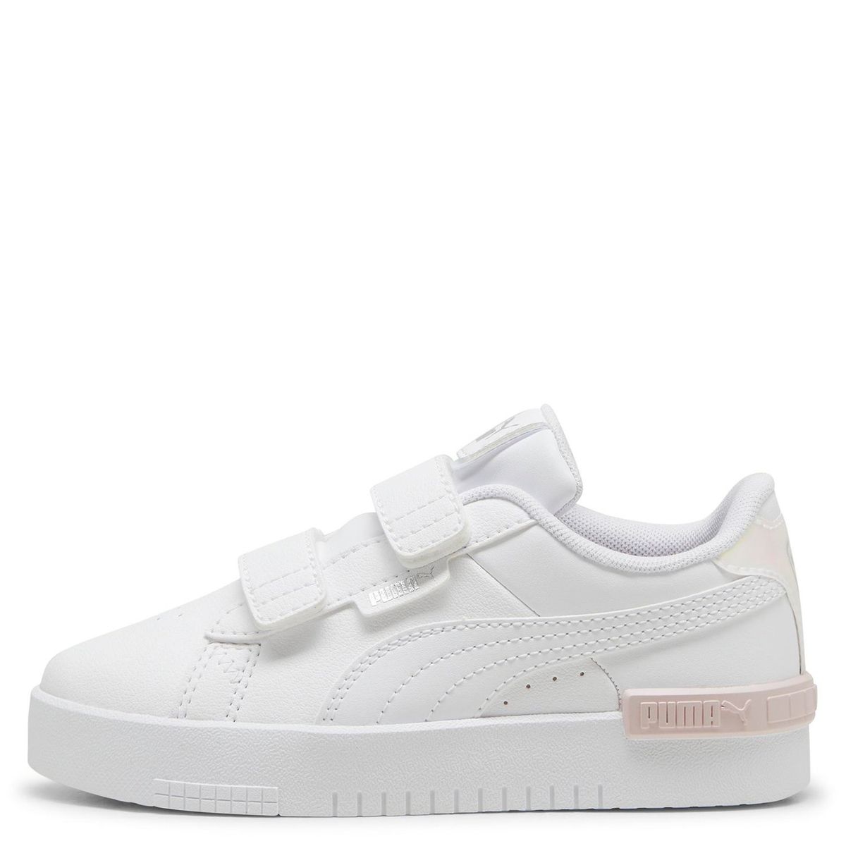 PUMA - Zapatillas urbanas Niña Jada Holo 2.0 V PS
