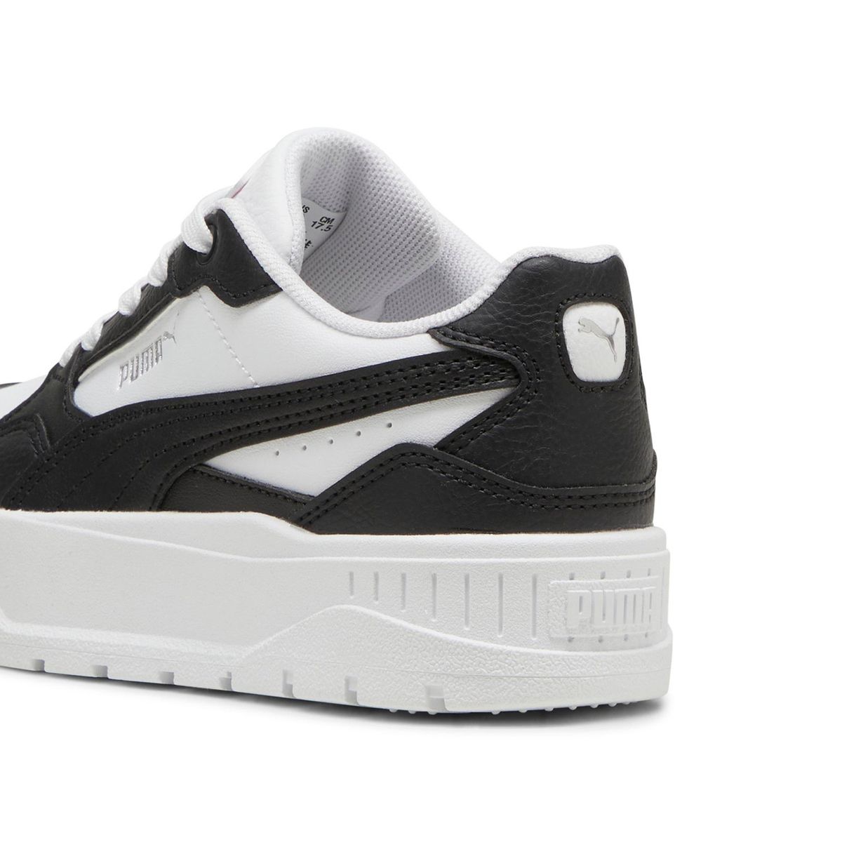 PUMA - Zapatillas urbanas Niña Karmen II IDOL PS