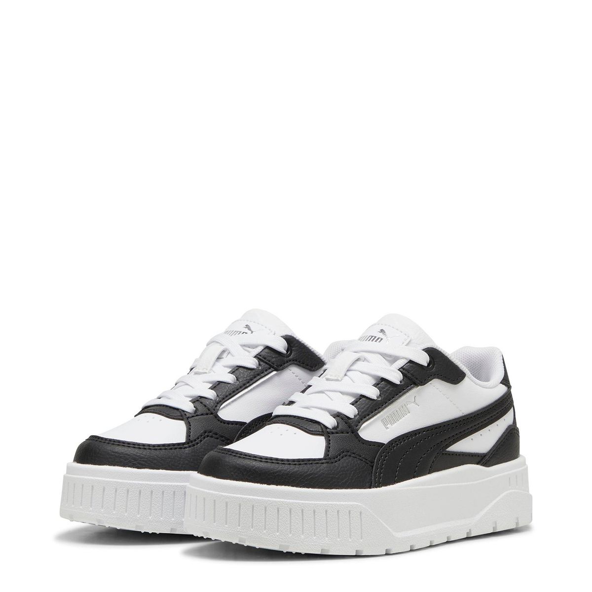 PUMA - Zapatillas urbanas Niña Karmen II IDOL PS