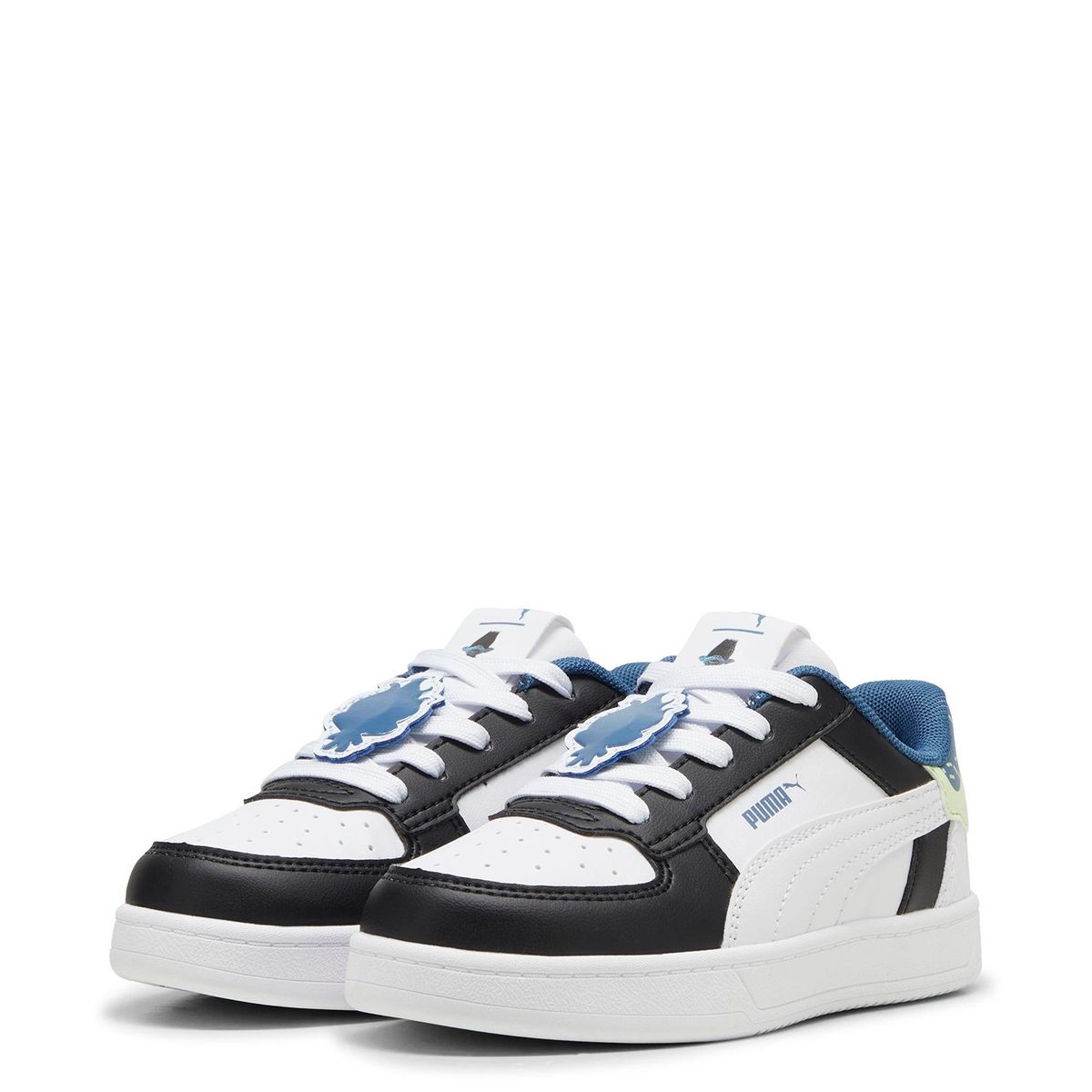 PUMA - Zapatillas urbanas Niño Puma Caven 2.0 Trolls 2 PS