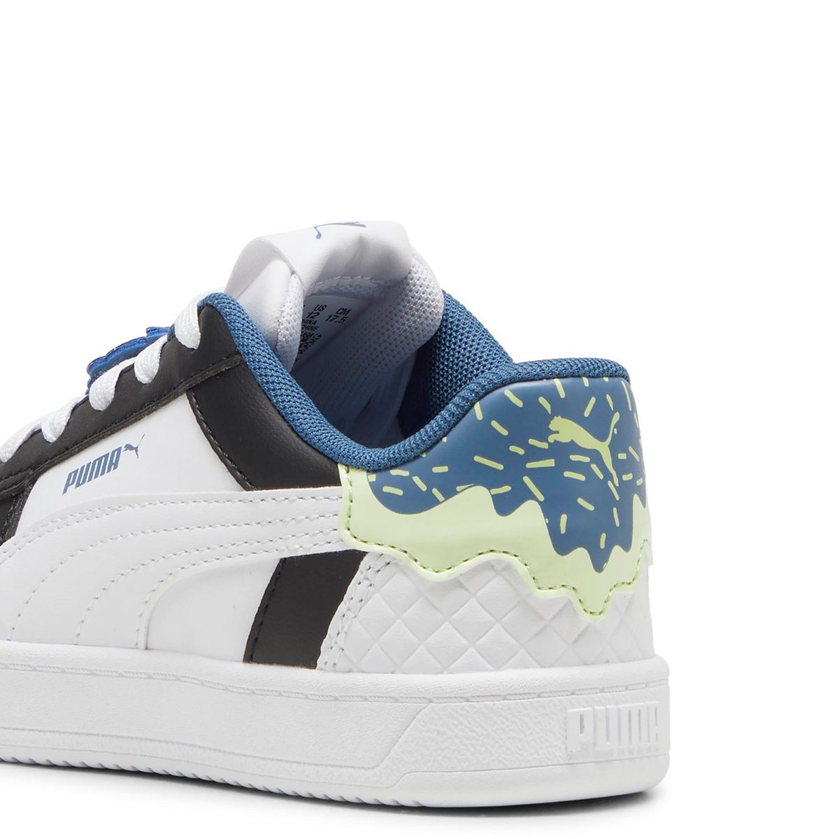 PUMA - Zapatillas urbanas Niño Puma Caven 2.0 Trolls 2 PS