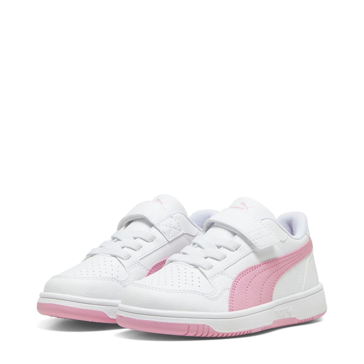 PUMA - Zapatillas urbanas Niña Puma Reb-L AC+ PS
