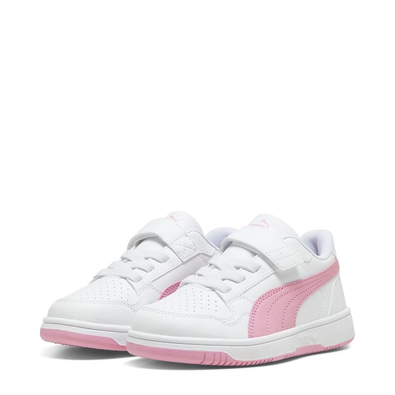 PUMA - Zapatillas urbanas Niña Puma Reb-L AC+ PS