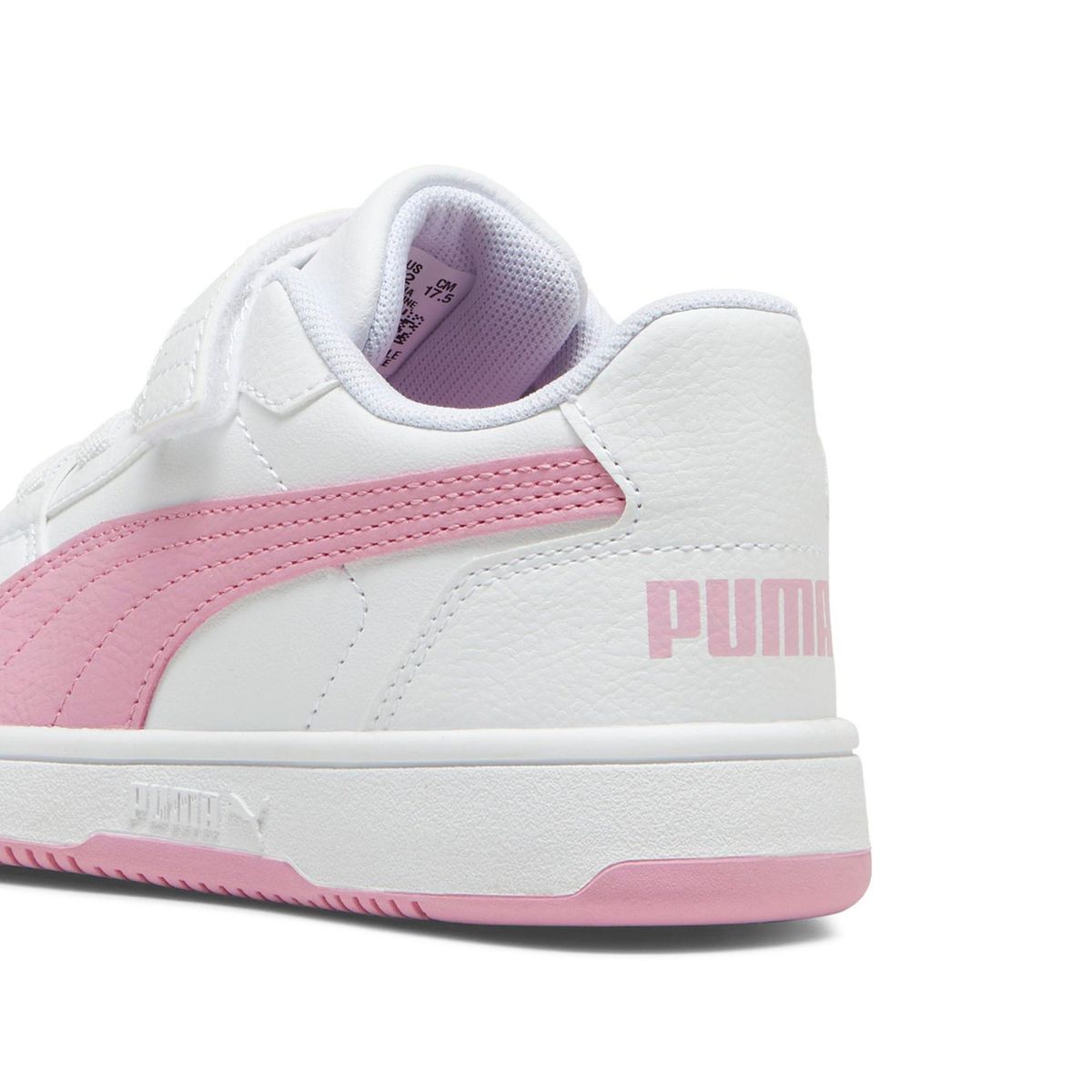 PUMA - Zapatillas urbanas Niña Puma Reb-L AC+ PS