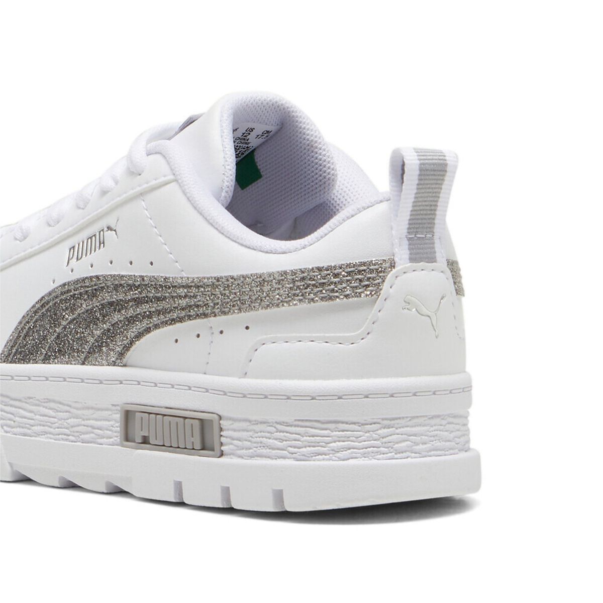 PUMA - Zapatillas Urbanas Niña Puma Mayze Glitter