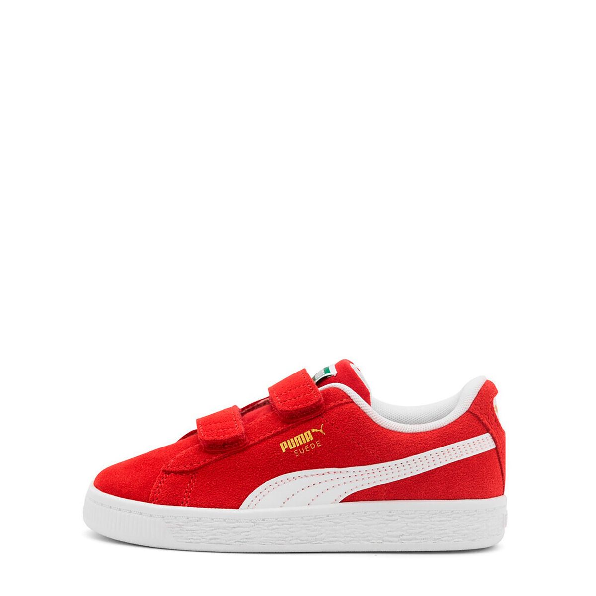 PUMA - Zapatillas Urbanas Niño Puma Suede Classic V 