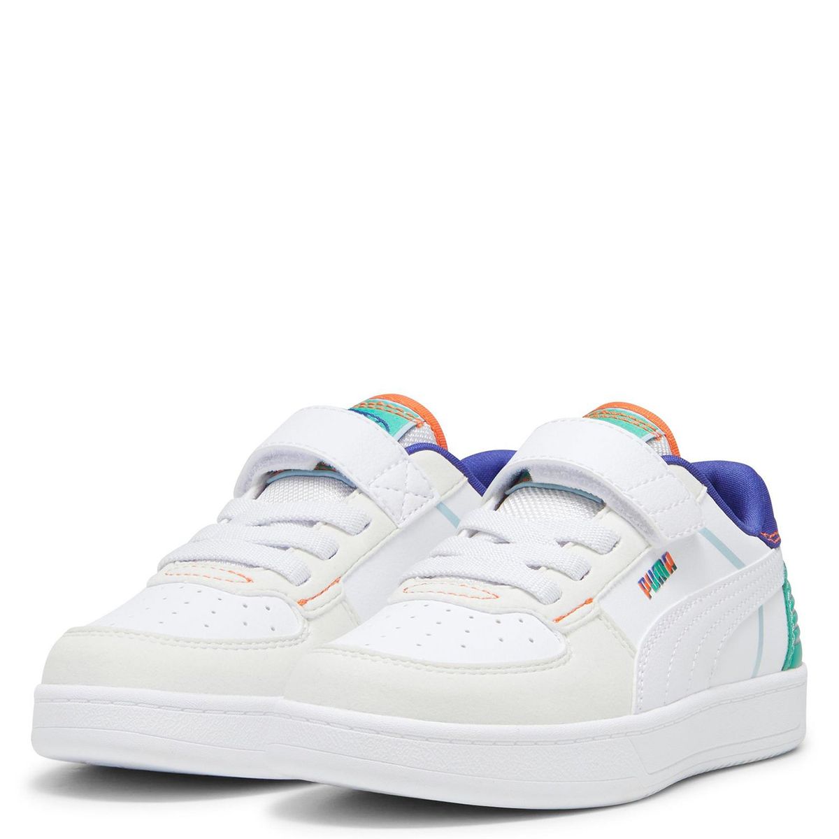 PUMA - Zapatillas urbanas Niño Puma Caven 2.0 Ready, Set, Better II AC+ PS