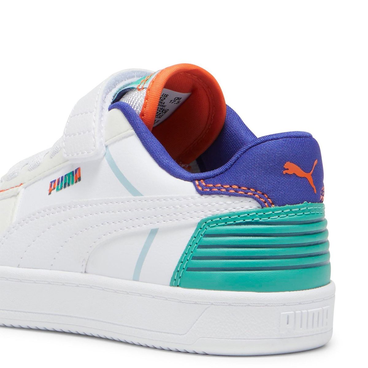 PUMA - Zapatillas urbanas Niño Puma Caven 2.0 Ready, Set, Better II AC+ PS