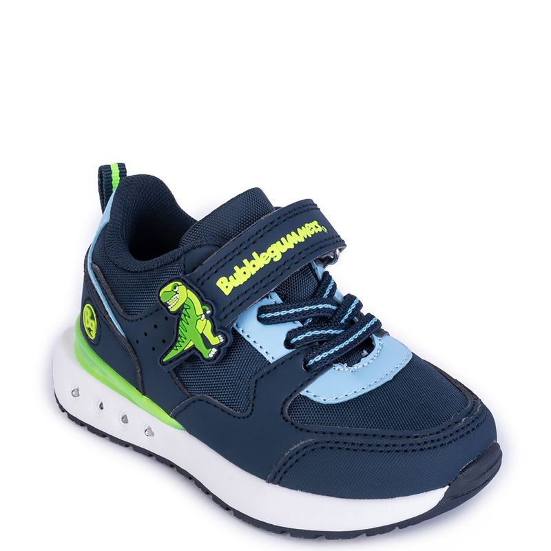 BUBBLE GUMMERS - Zapatillas Urbanas  Niño Bubble Gummers Bruce