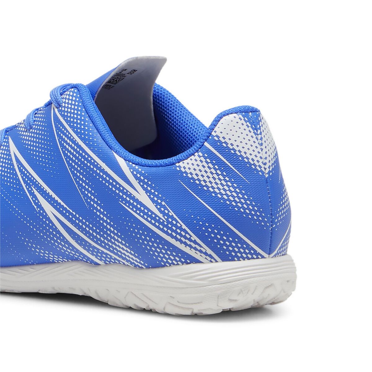 PUMA - Zapatillas de Fútbol Hombre ATTACANTO IT Jr