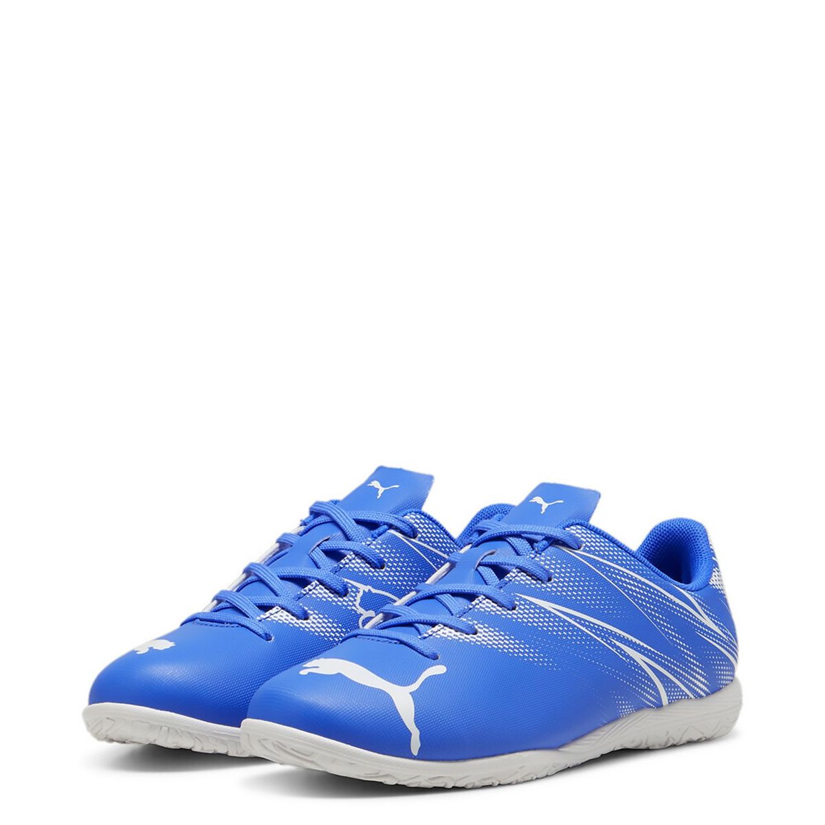 PUMA - Zapatillas de Fútbol Hombre ATTACANTO IT Jr