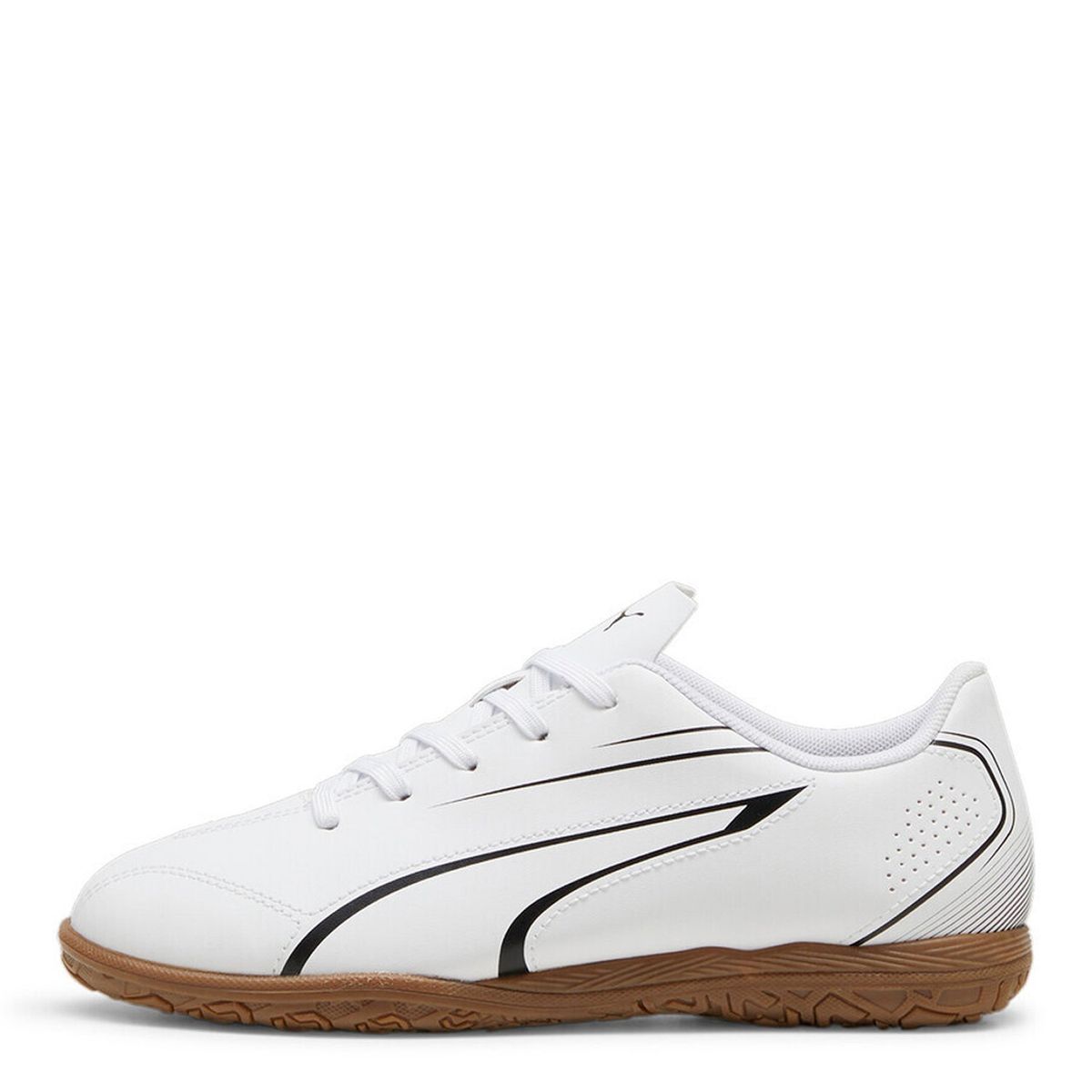 PUMA - Zapatillas de Fútbol Hombre VITORIA IT Jr