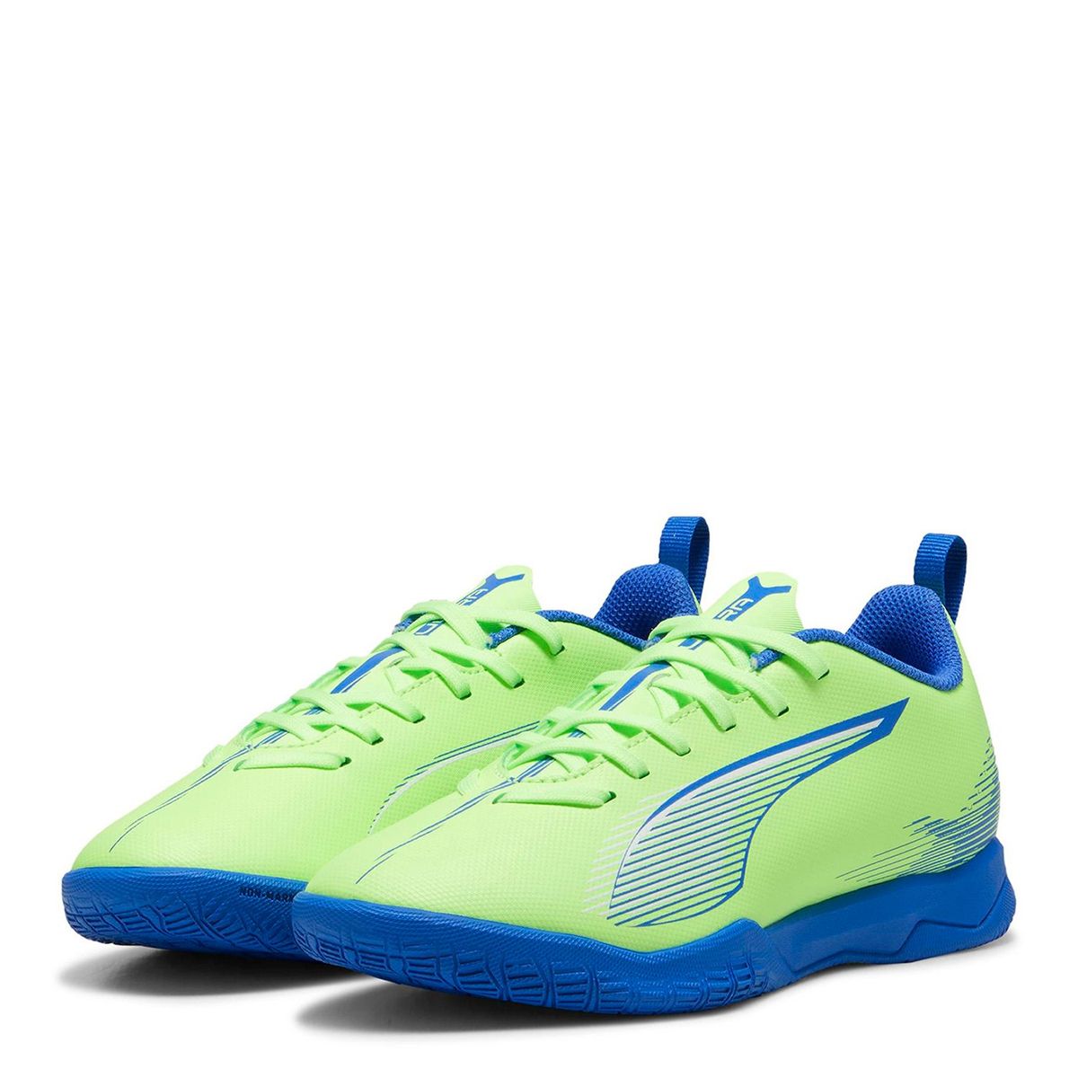 PUMA - Zapatillas de Fútbol Hombre ULTRA 5 PLAY IT Jr