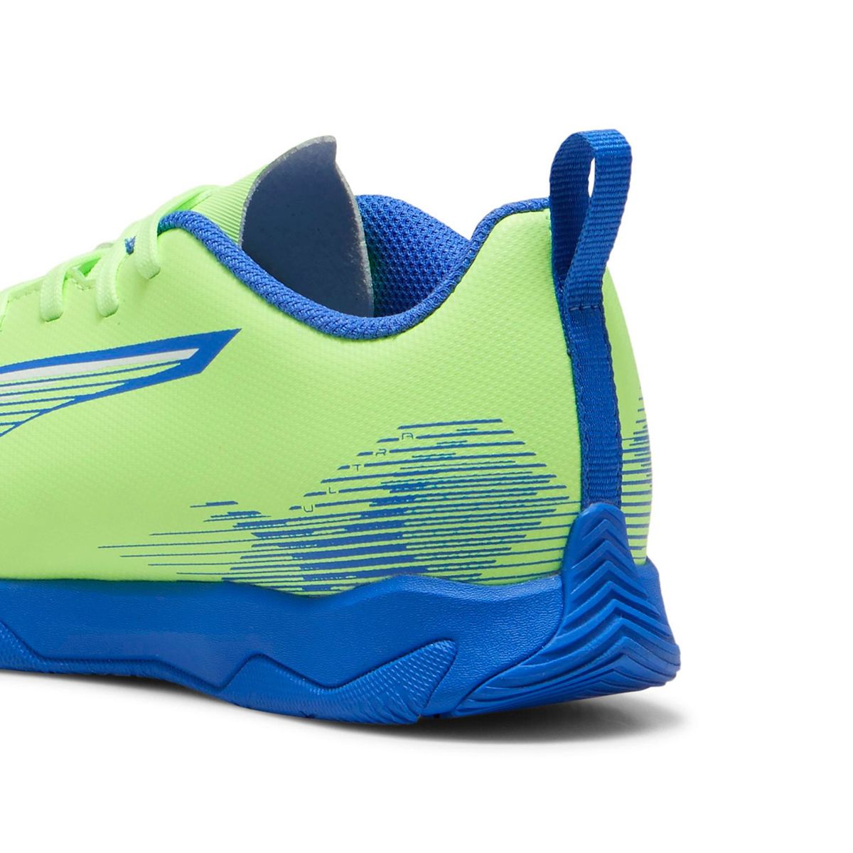 PUMA - Zapatillas de Fútbol Hombre ULTRA 5 PLAY IT Jr