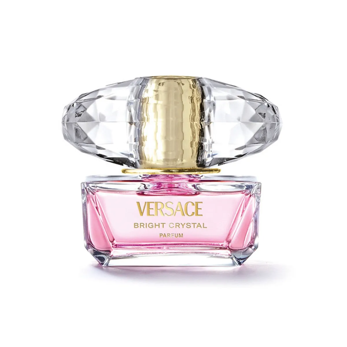 VERSACE - Versace Bright Crystal Parfum 50ml Mujer