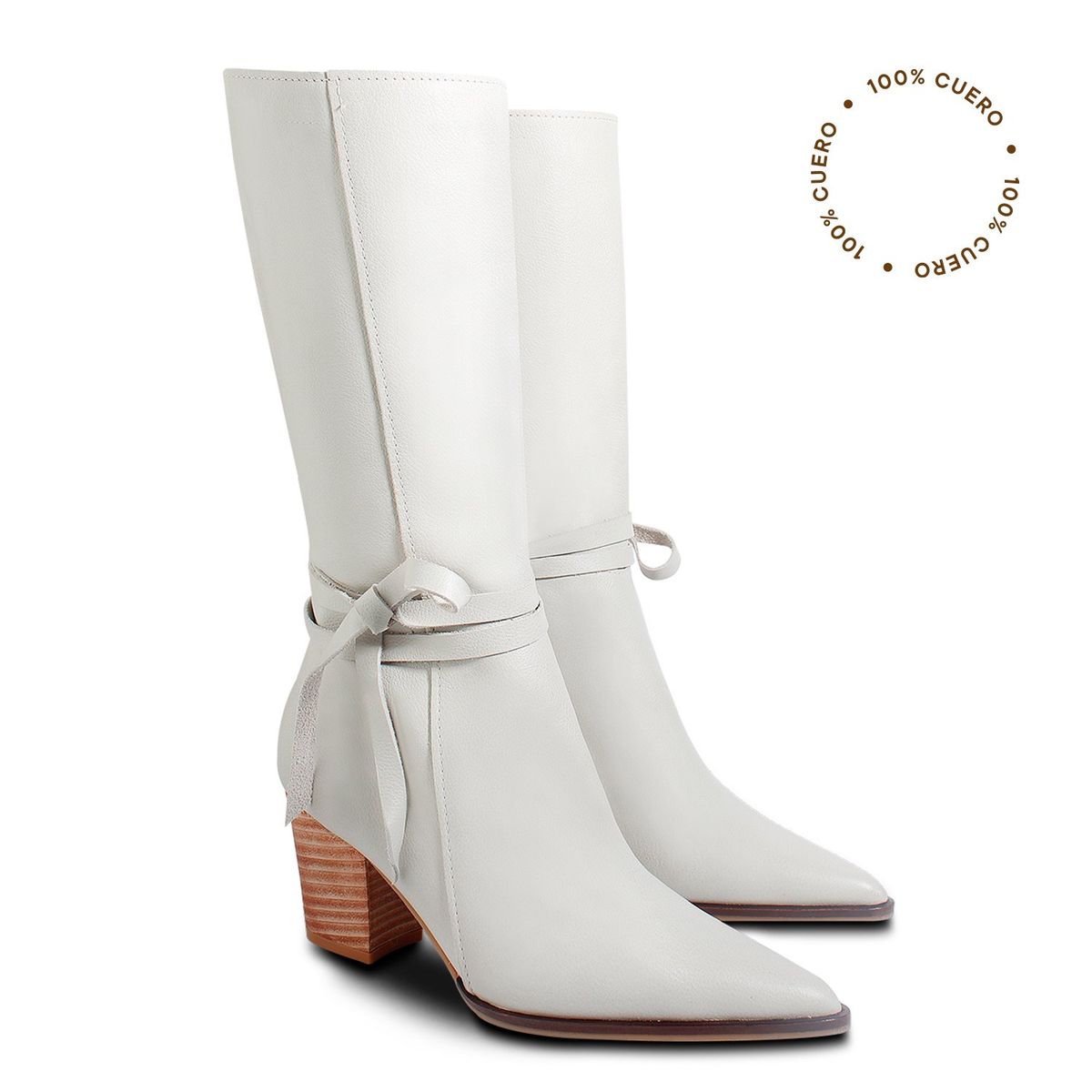 MILANO BAGS - Botas Mujer Milano Bags