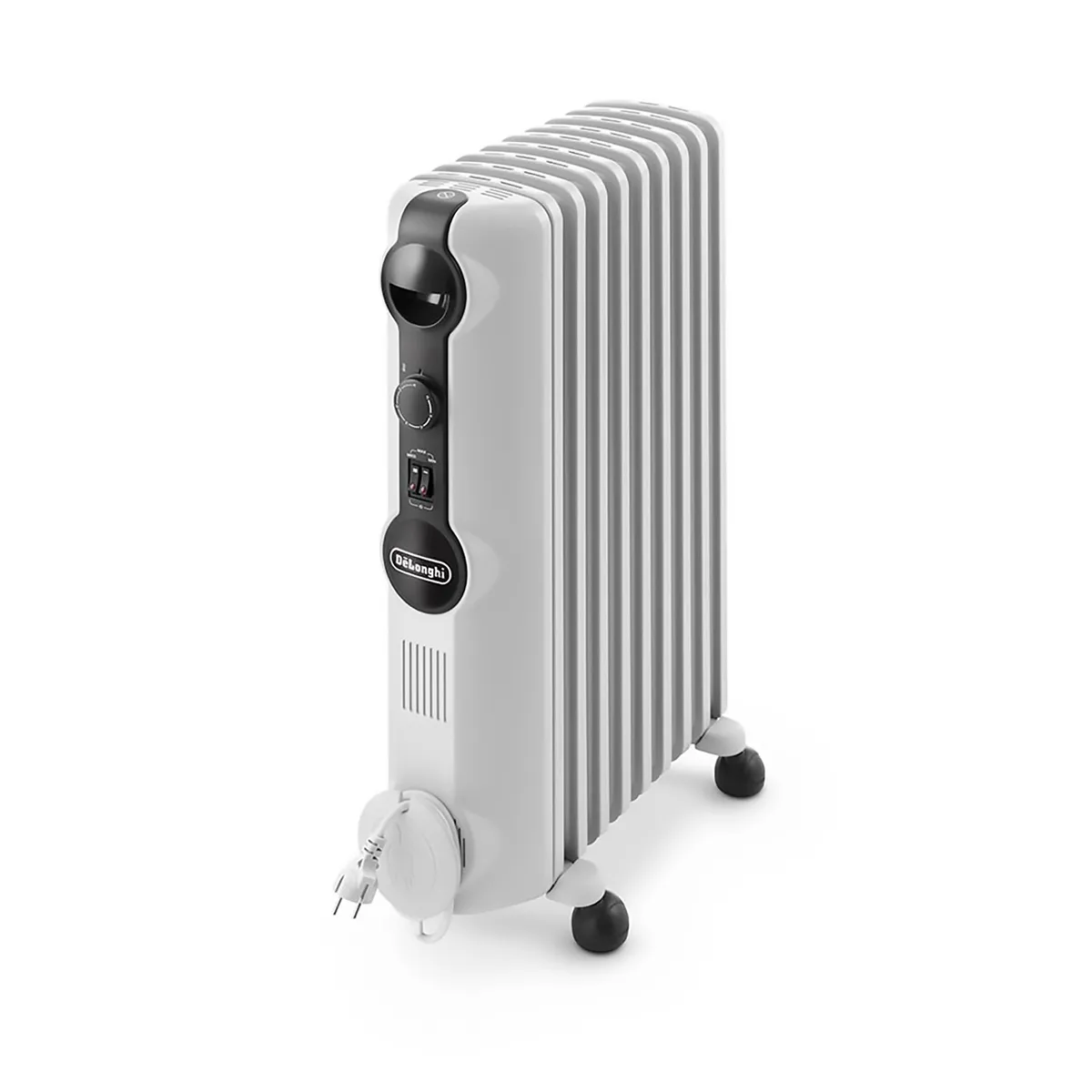 DELONGHI - Estufa Delonghi 9 Celdas Blanco