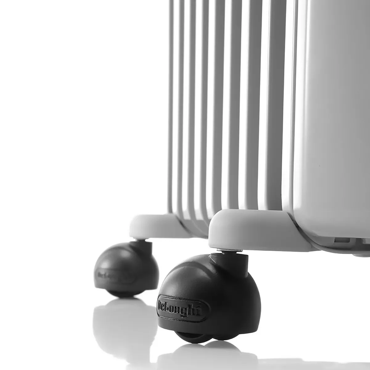 DELONGHI - Estufa Delonghi 9 Celdas Blanco