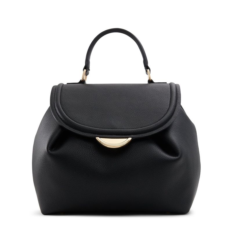 ALDO - Mochila Veraley Negro  Mujer Aldo