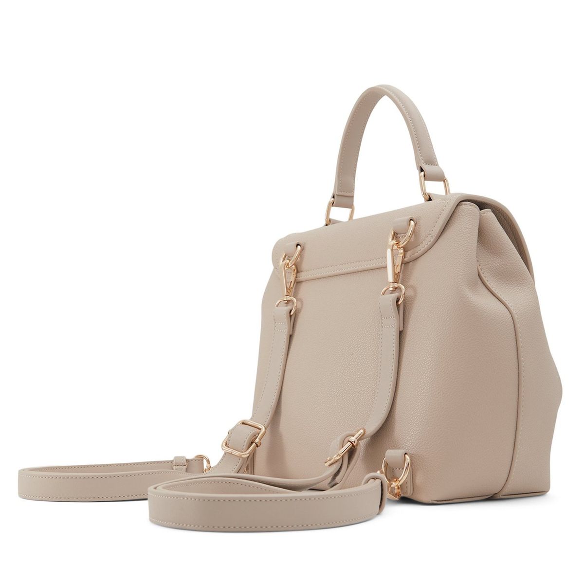 ALDO - Mochila Veraley Beige  Mujer Aldo
