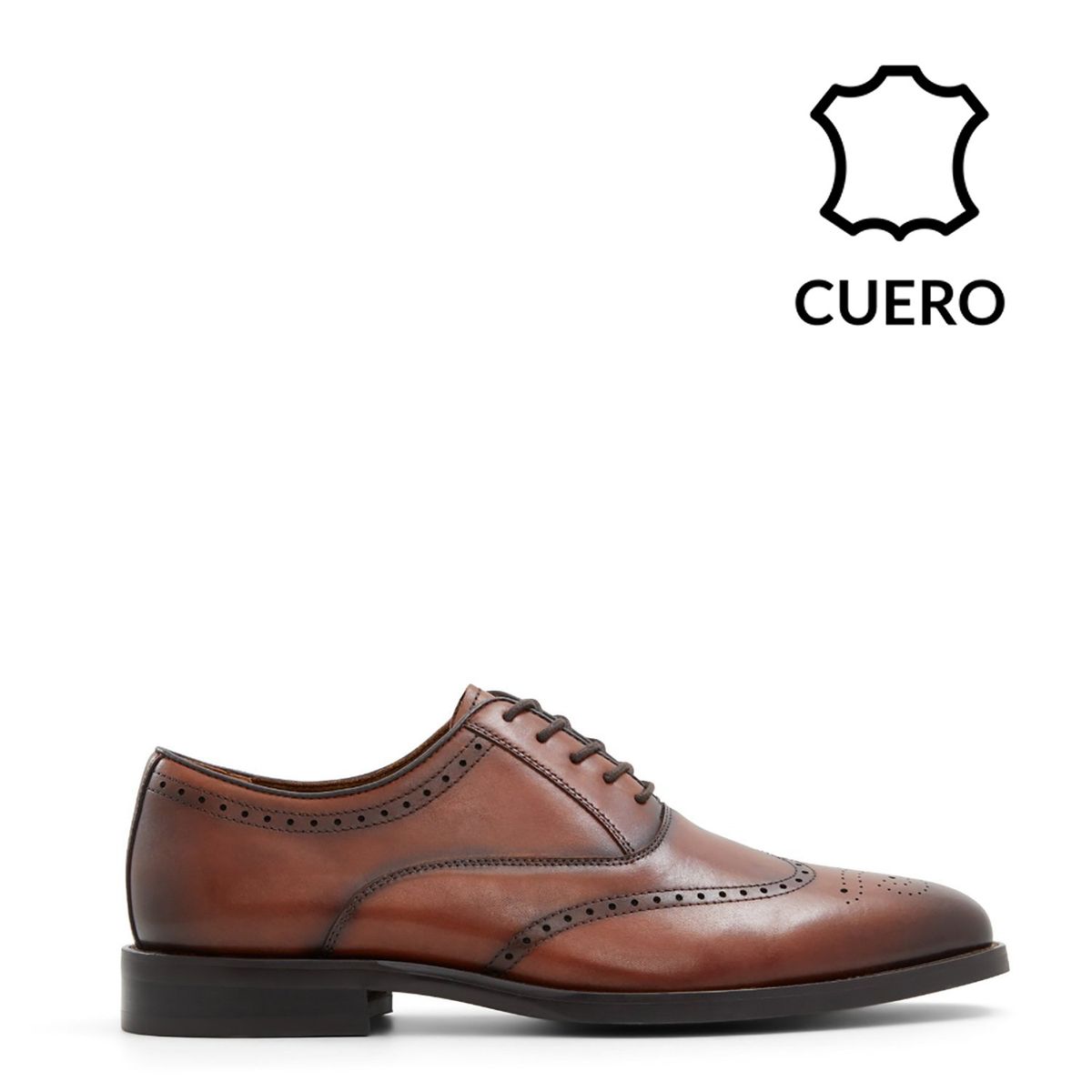 ALDO - Zapatos de Vestir Hombre Aldo