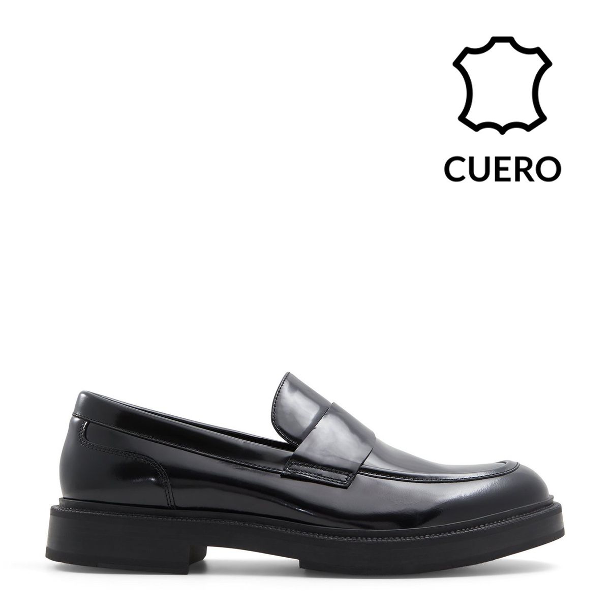 ALDO - Zapatos de Vestir Hombre Aldo