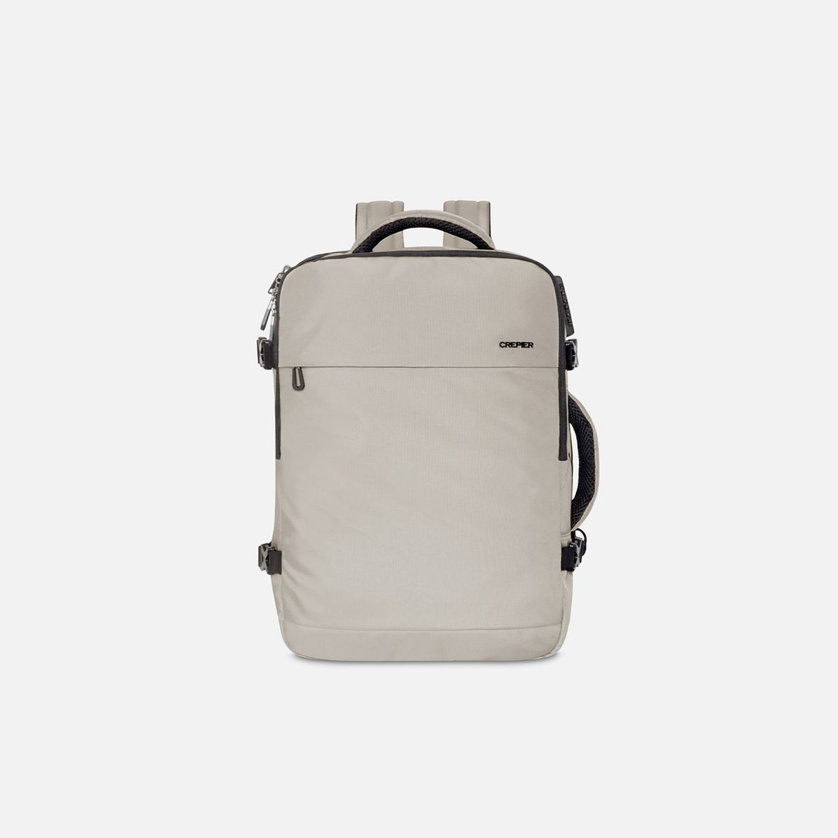CREPIER - Mochila Viajera Preston Crepier