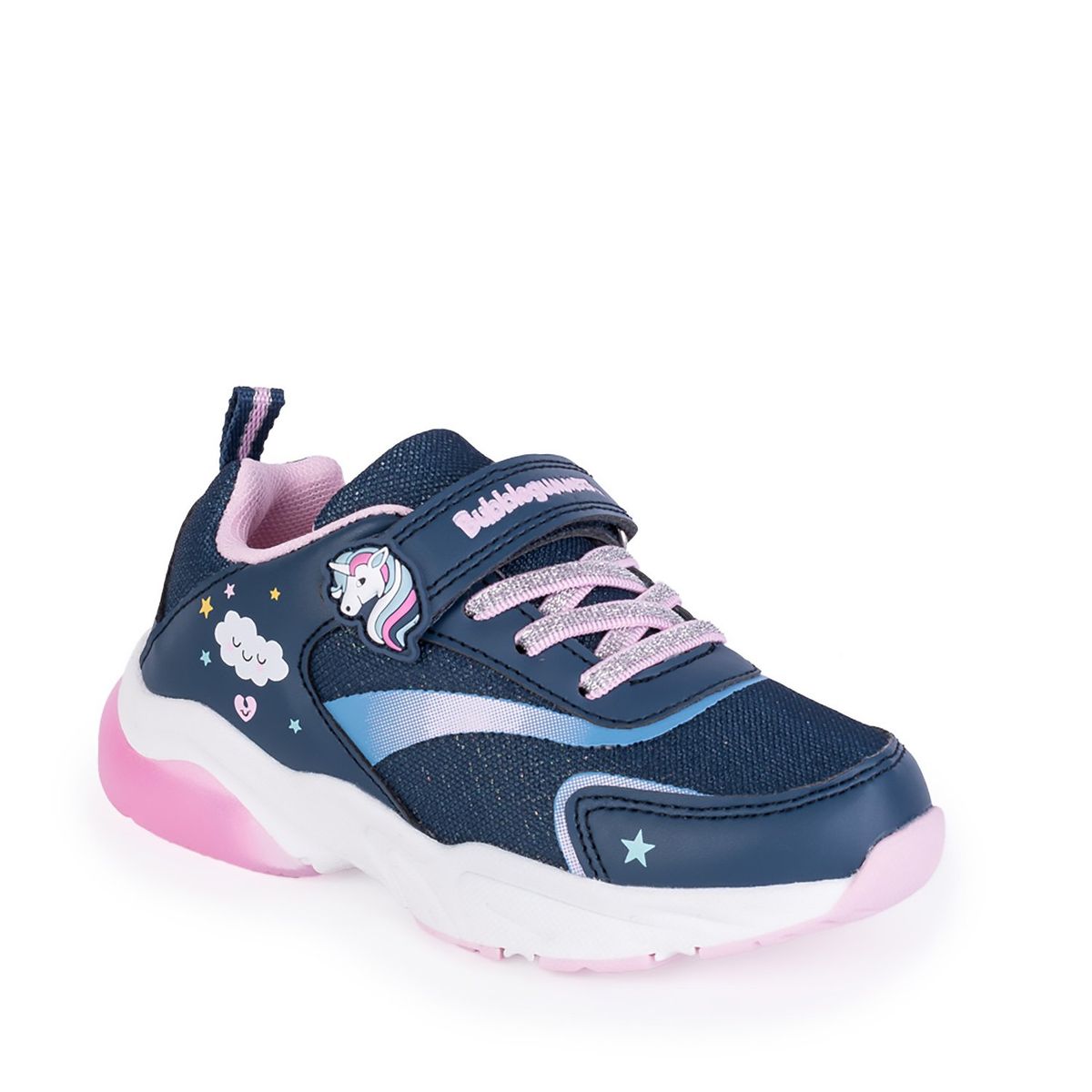 BUBBLE GUMMERS - Zapatillas Urbanas  Niña Bubble Gummers Ashley Azul