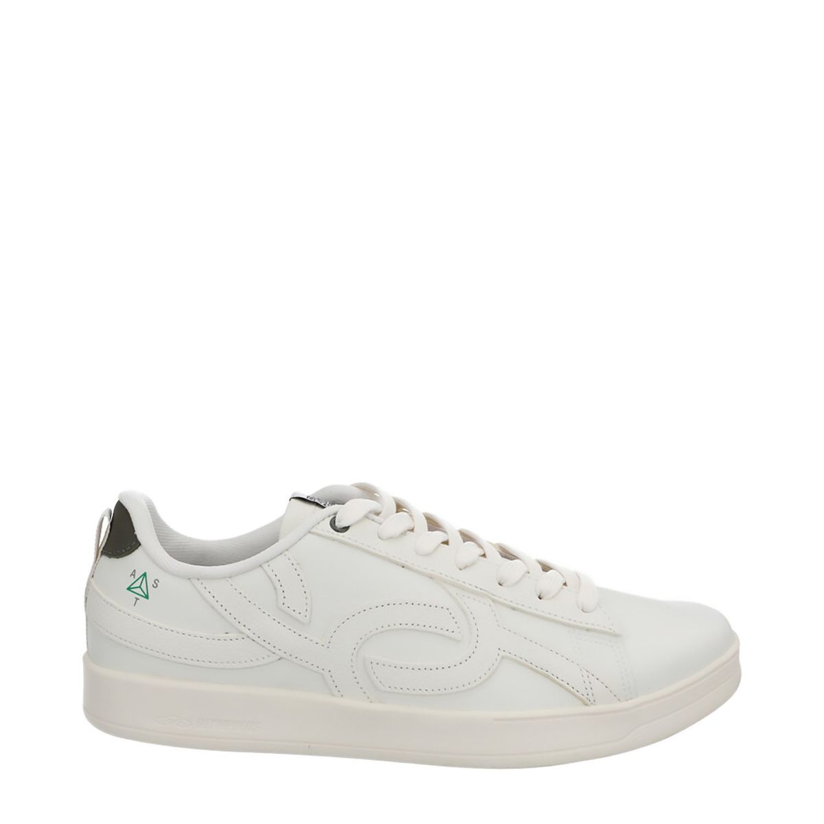 OLYMPIKUS - Zapatillas Deportivas Running Hombre Olympikus Eternal Ast-207 Blanco Blanco
