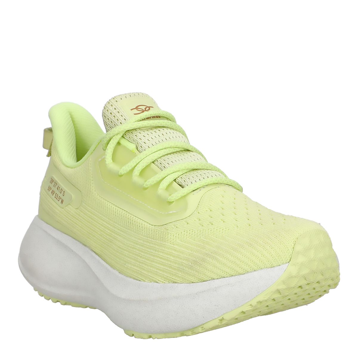 OLYMPIKUS - Zapatillas Urbanas  Niño Olympikus Hybrid Infantil-317 Amarillo