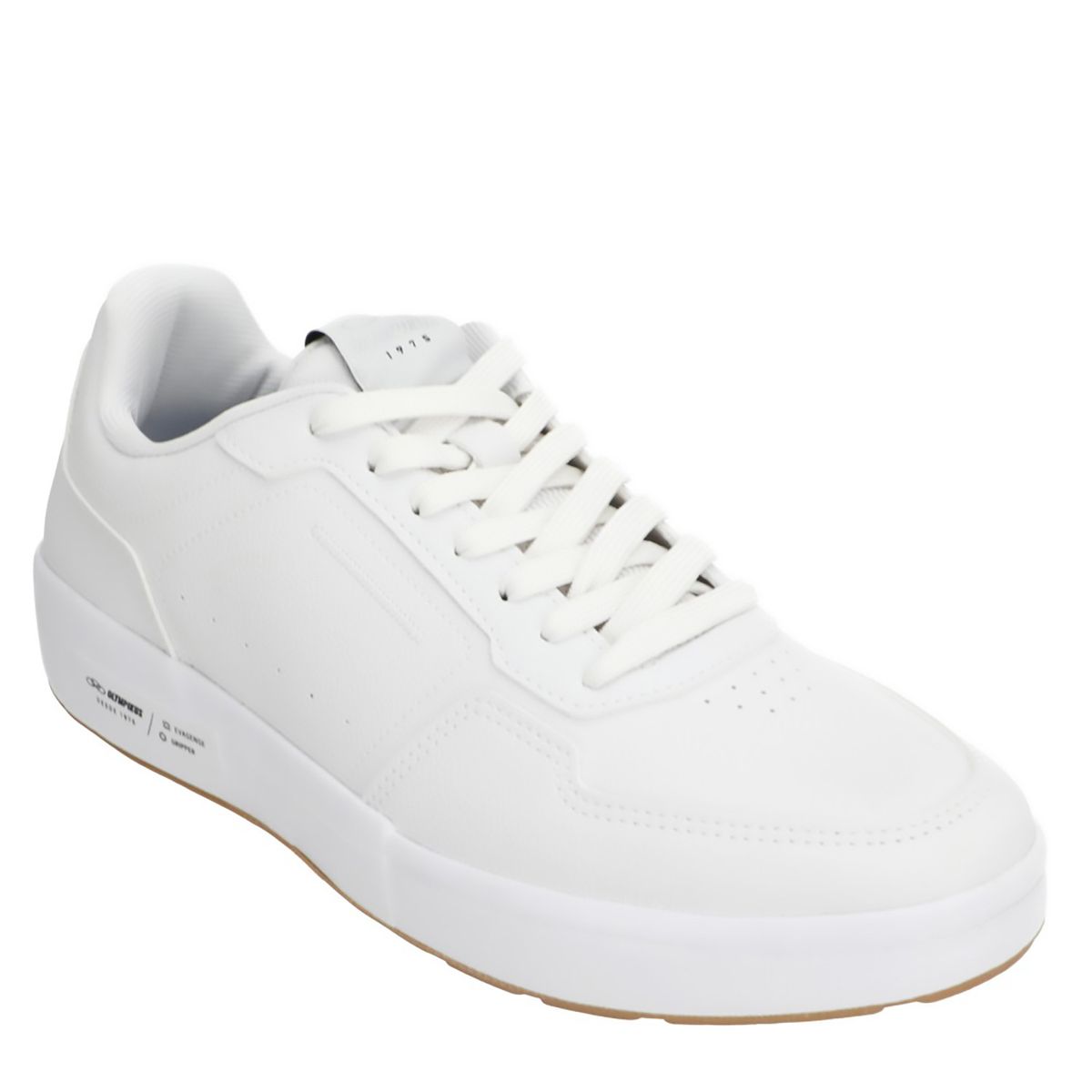 OLYMPIKUS - Zapatillas Deportivas Running Unisex Olympikus Versa-263 Blanco Blanco