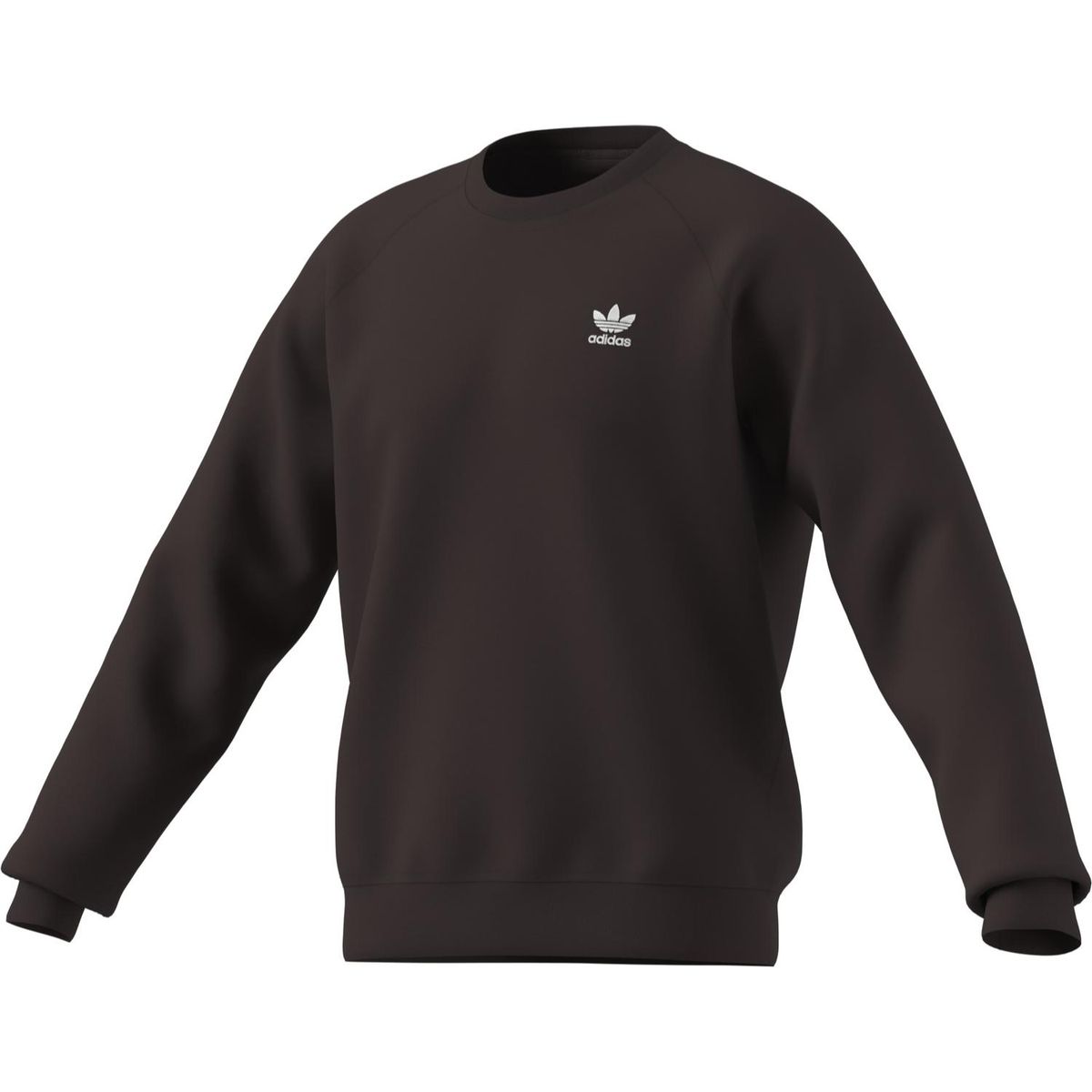 ADIDAS ORIGINALS - Polera Trefoil Essentials Hombre Adidas Originals