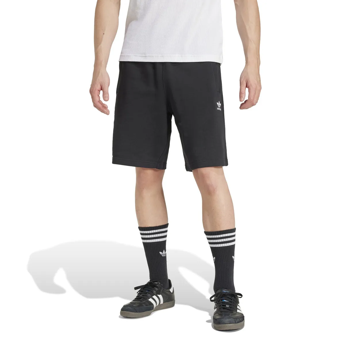 ADIDAS ORIGINALS - Shorts Hombre Adidas Originals Essentials Trefoil