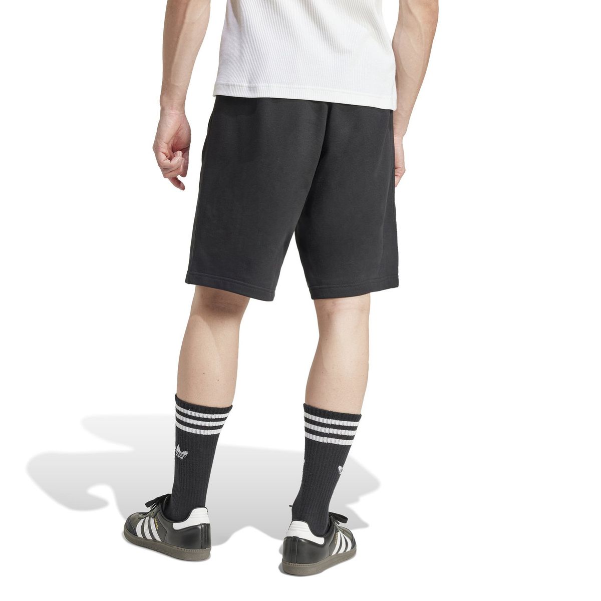 ADIDAS ORIGINALS - Shorts Hombre Adidas Originals Essentials Trefoil