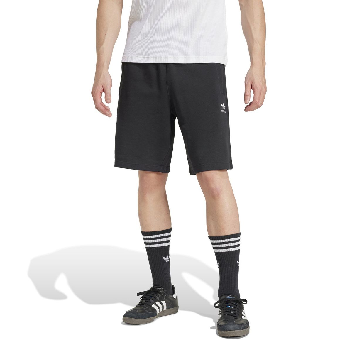 ADIDAS ORIGINALS - Shorts Hombre Adidas Originals Essentials Trefoil.