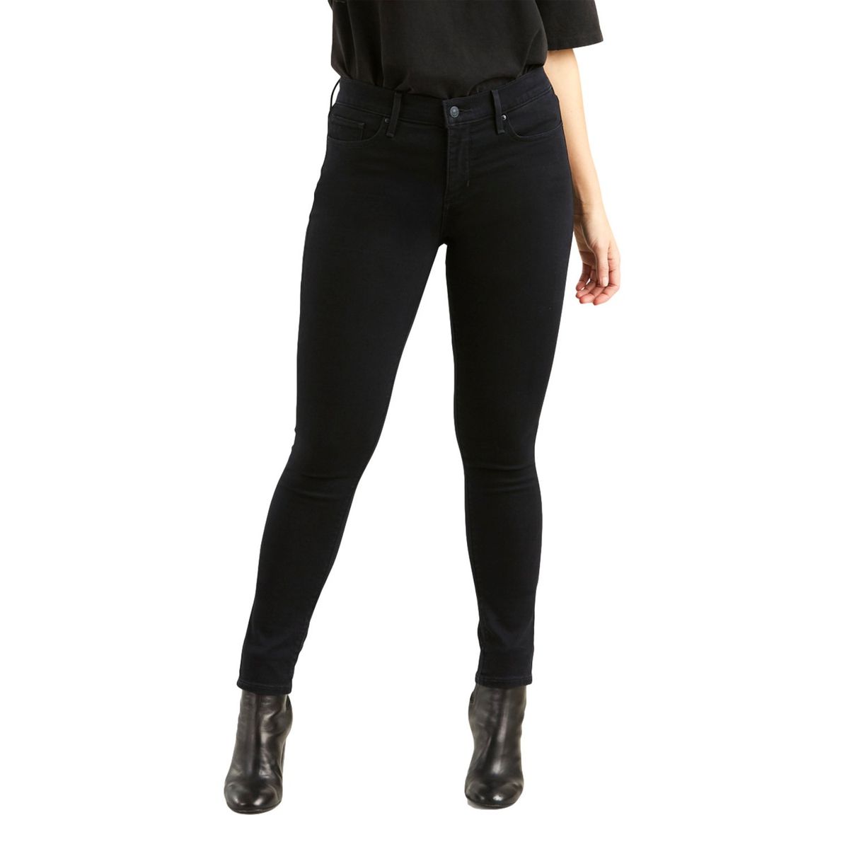 LEVIS - Jean Algodón Mujer Levis