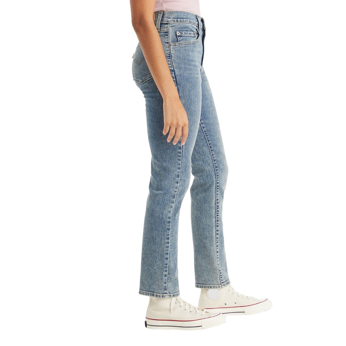 LEVIS - Jean Algodón Mujer Levis