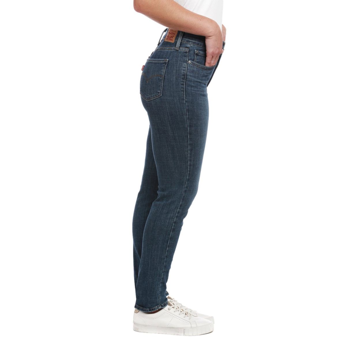LEVIS - Jean Algodón Mujer Levis